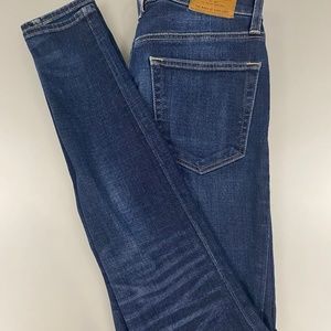 Lucky Brand jeans